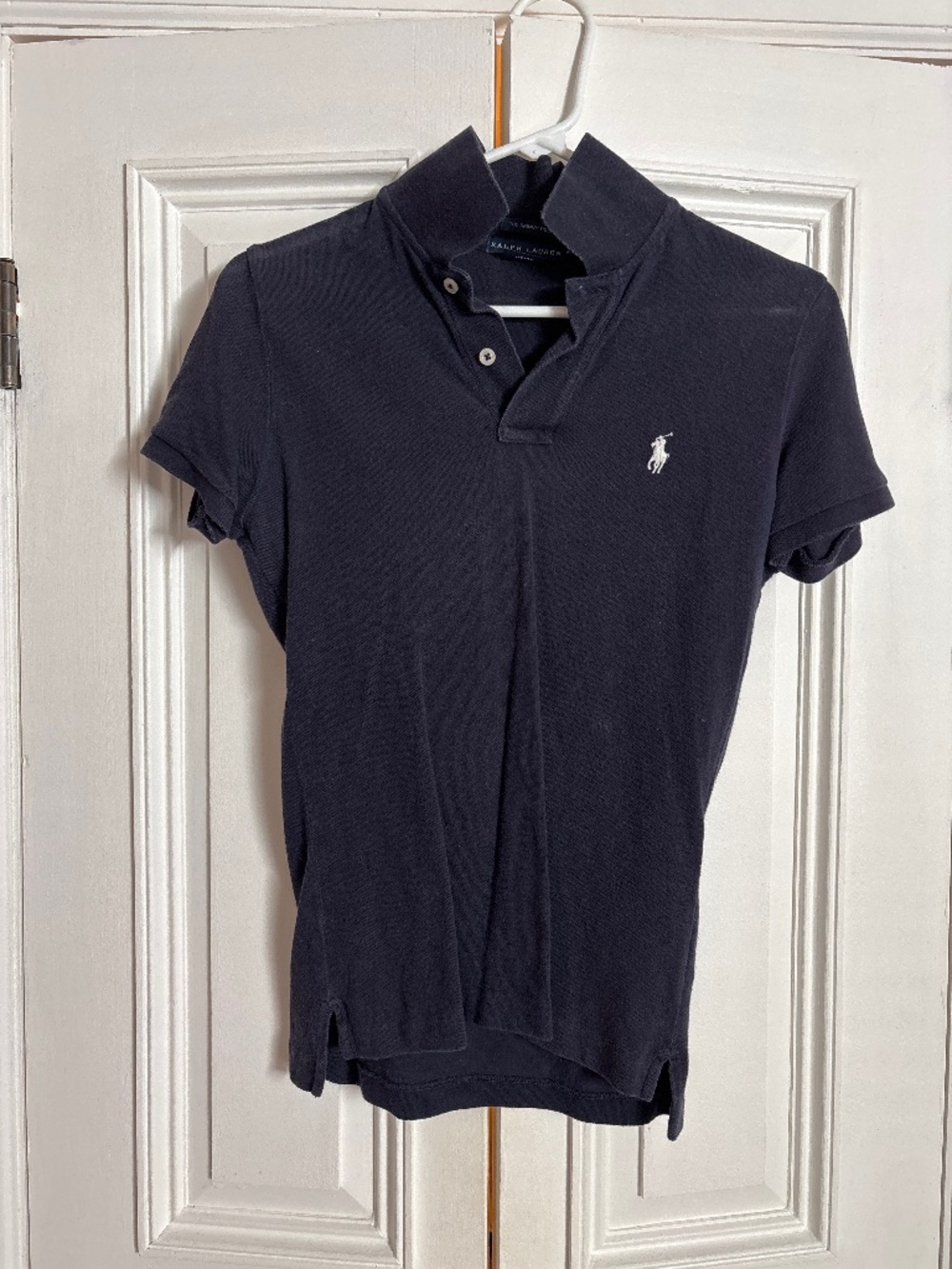 Vintage Ralph Lauren Polo Shirt